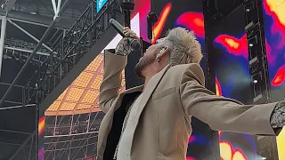 Adam Lambert | Capital’s Summertime Ball 2023