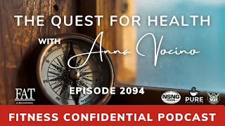 The Quest For Health - Episode 2094