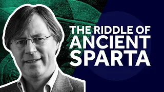 The Riddle of Ancient Sparta