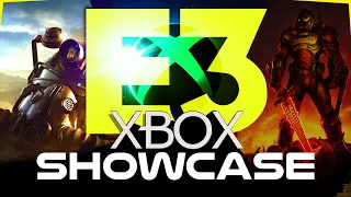 NEW Xbox Bethesda Showcase Details REVEALED | 2022 Xbox Series X Games & Extended Xbox Showcase