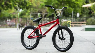 SUNDAY BIKES | 2020 Blueprint | BMX