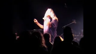 Symphony X - Evolution & Communion and the Oracle ( live 2004 )