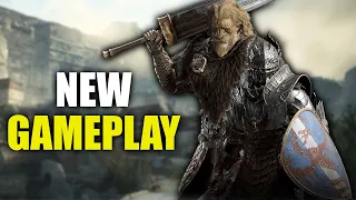 Dragon's Dogma 2 : New Gameplay Reaction & Analysis