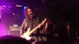 Evergrey Passing Through at The Satellite 8-23-2019