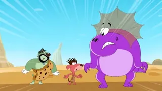 Rat A Tat - Don and the Baby Dinosaur - Funny Animated Cartoon Shows For Kids Chotoonz TV