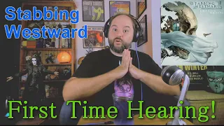 Audio Engineer Reacts to "Chasing Ghosts" by Stabbing Westward!