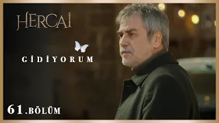 Hazar’ın anne dediği ilk an - Hercai 61.Bölüm