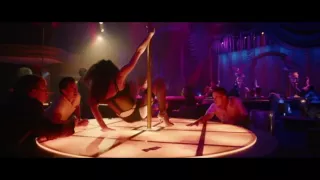 Rock Of Ages "Anyway You Want It" Dance Sequence