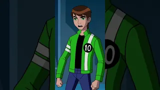 Vilgax recuerda las veces fue derrotado | Ben 10 Ultimate Alien #Shorts