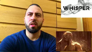 STORMZY - BLINDED BY YOUR GRACE PT.2 & BIG FOR YOUR BOOTS [LIVE AT THE BRITs '18] - Reaction