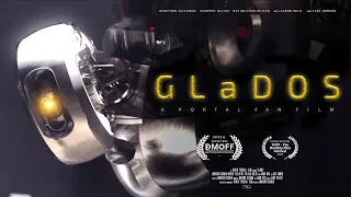 GLaDOS: A Portal Fan Film