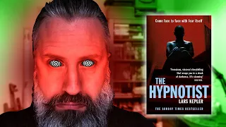 The Hypnotist by Lars Kepler | A Book Review