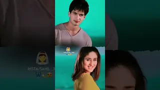 Dil Mere Naa Udit Narayan Alka Yagnik Sameer Anu Malik Shahid Kapoor Kareena Kapoor