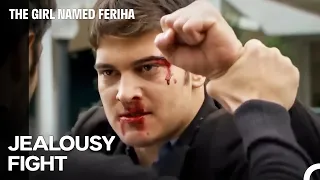 She Is Worth For A Fight - The Girl Named Feriha