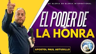 El Poder de la Honra