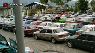 AWAL SEJARAH MOBIL TIMOR, TERNYATA SEPERTI INI - Perkembangan Mobil Nasional Tanah Air