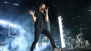 Imagine Dragons - "I'm Gonna Be (500 Miles)" Live (The Proclaimers Cover)