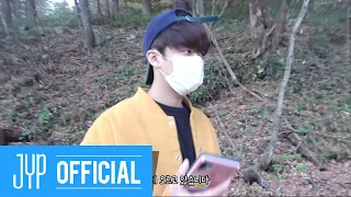 [SKZ VLOG] 창빈(Changbin) : 돼끼의 꿀로그 2