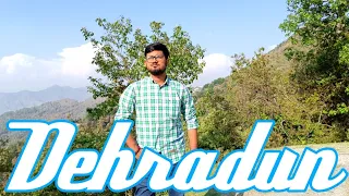 Dehradun Trip Starts | Mr Aayush Vlogs