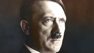 Here's What Was Found In Hitler's Last Will