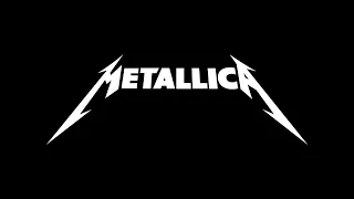 Metallica - Hit The Lights - Eb backing track