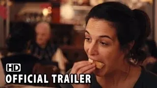 OBVIOUS CHILD Official Trailer (2014) HD