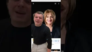 Patti LuPone - "Don't Rain on my Parade" (TikTok Impression)