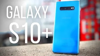 Samsung Galaxy S10 Plus Review 2 Years Later in 2020