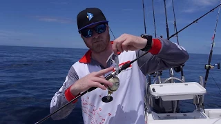 Slow Pitch Jigging Tutorial | Fisho App