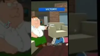 Peter Griffin Plays MM2 (Ft.Meg)