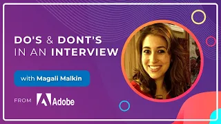 Interview Tips From My Google Recruiter - Do's & Dont's