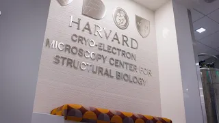 Harvard Cryo-EM Center for Structural Biology