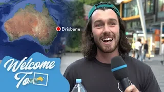 Is Brisbane Worth Going To?
