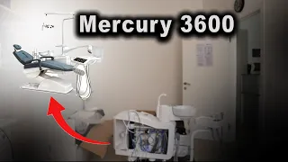 Mercury Anya 3600 или Darta?