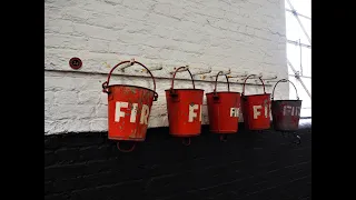 Barrow Hill Roundhouse Railway Museum, Chesterfield, Derbys