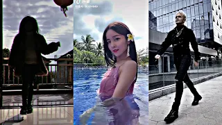 [抖音] Trào lưu Slow Motion "МиМиМи (MiMiMi) Remix - Dramma" Bước Đi max Chất | 擦鞋齊步走 | Tik Tok China