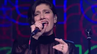 l'amore per te - elisa - radio italia live