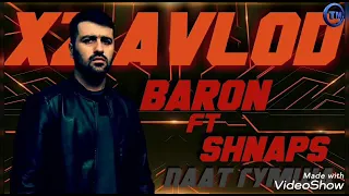 Baron ft Shnaps aka Rohati - Усы Гумша