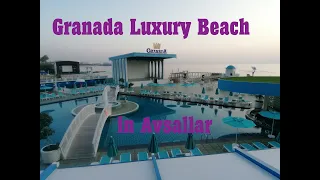 Granada Luxury Beach