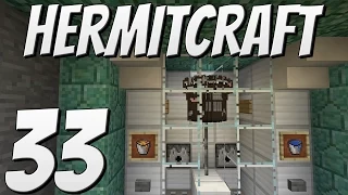 Minecraft :: Hermitcraft #33 - A Bet's A Bet