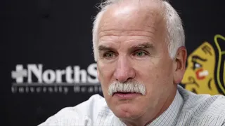 Goodbye Coach Q ;(