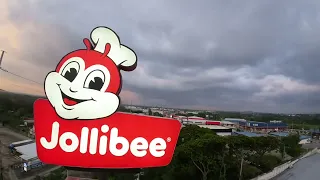 DJI AVATA  McDONALD/JOLLIBEE #24