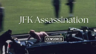 The JFK Assassination-For Beginners
