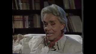 Documental Chavela Vargas en Canal+