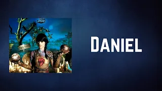 Bat For Lashes - Daniel (Lyrics)