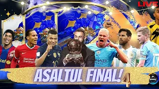 ASALTUL FINAL LA TOTY... RELOADED! / PRINDEM PRIMUL TOTY, PE CONTUL MEU?! :D