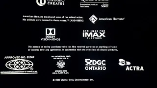 Closing Logos It Chapter Two (DVS)