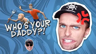 Who's Your Daddy - Rediffusion Squeezie du 26/05