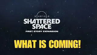 Future of Starfield: 'Confirmed Expansion Plans" & What to expect