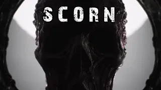 SCORN Trailer New Horror Game HD (2020)